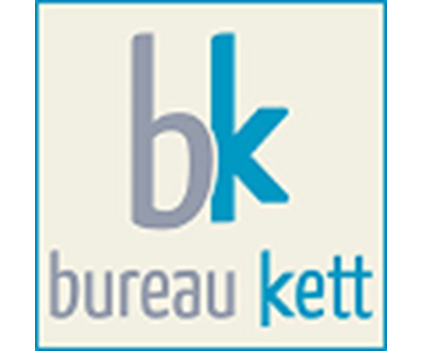 Logo Bureau Kett